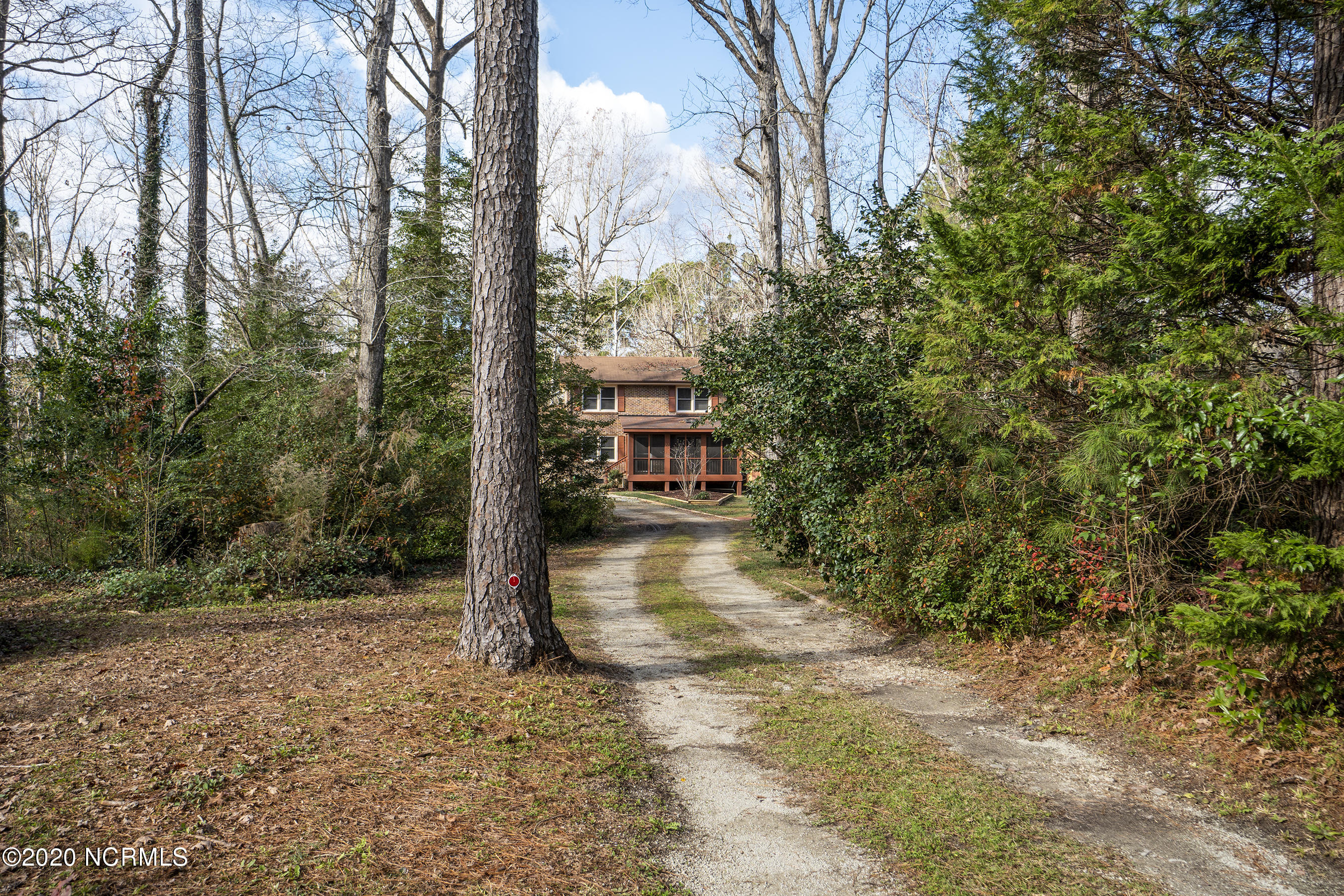 306 Little Rossie Road New Bern, NC 28560 - Photo 46 of 47 Home Sweet Home!