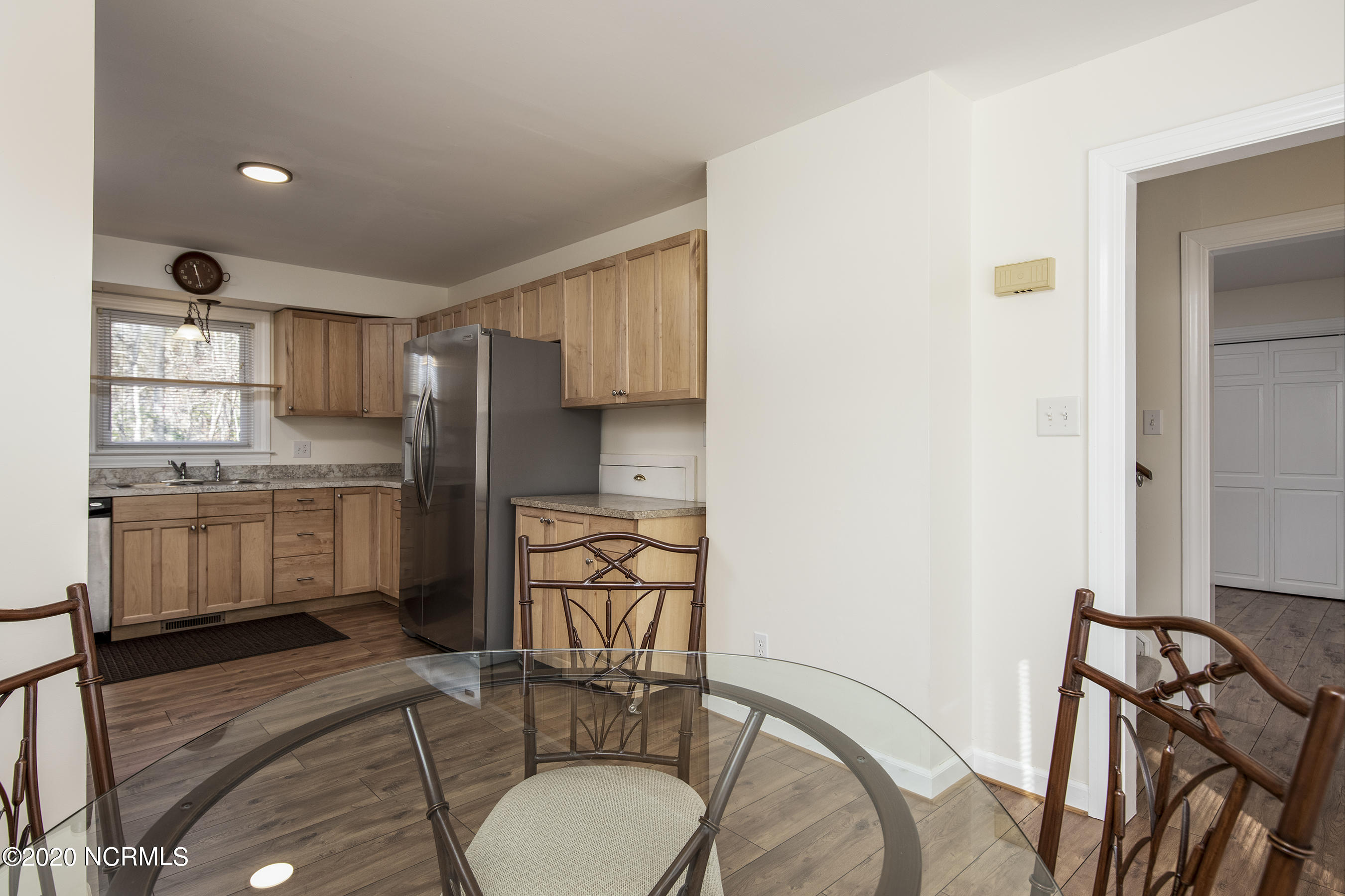 306 Little Rossie Road New Bern, NC 28560 - Photo 8 of 47 Lovely Kitchen