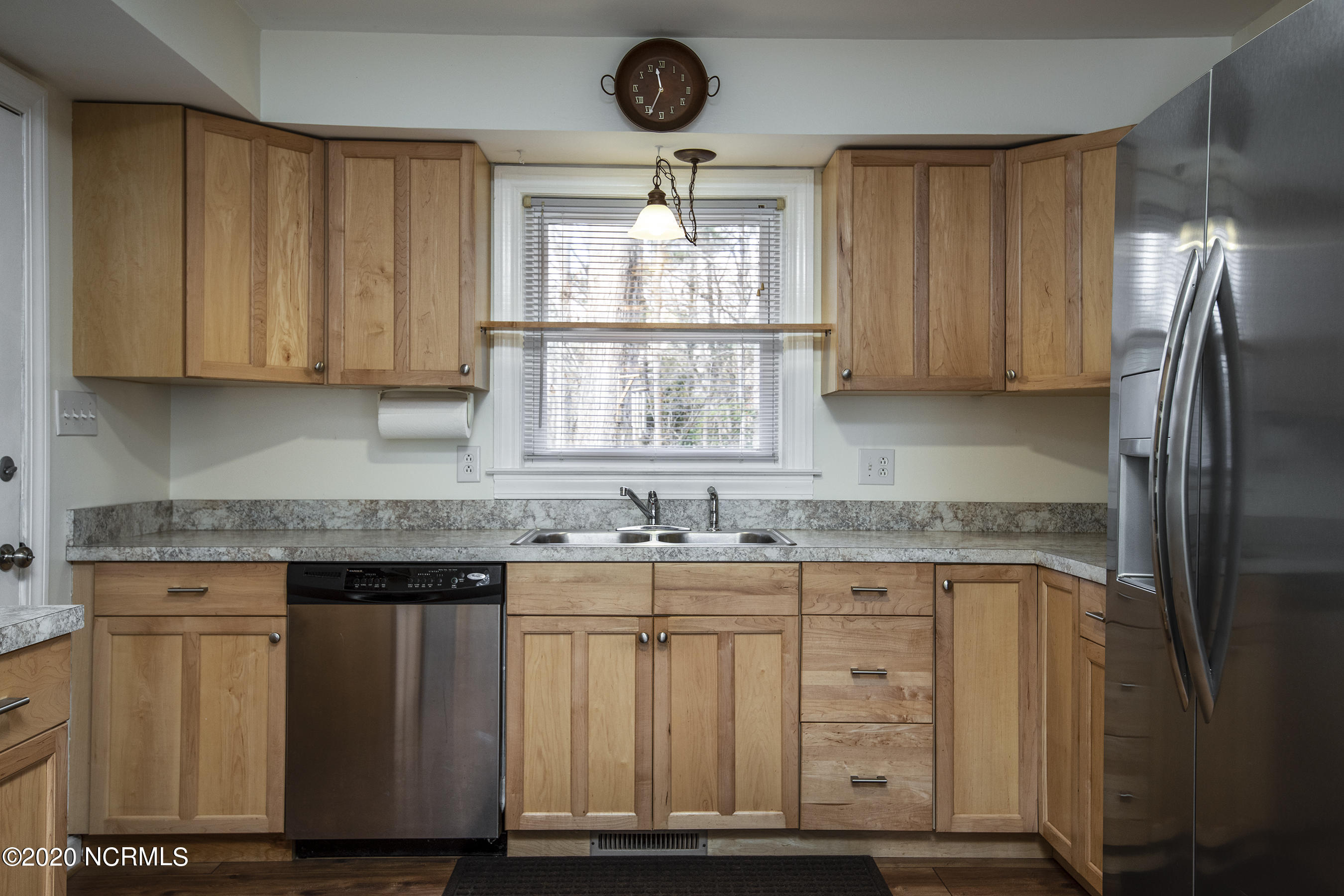 306 Little Rossie Road New Bern, NC 28560 - Photo 10 of 47 Ample Counter Space For Meal Prep