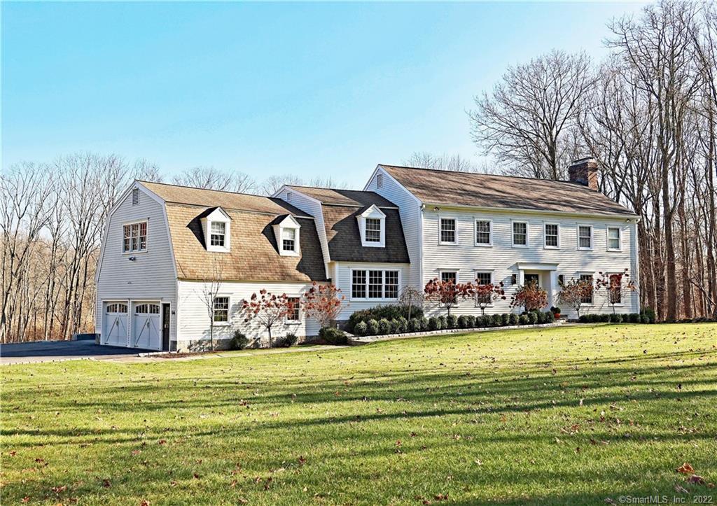 94 Spectacle Lane Ridgefield, CT 06877 - Photo 1 of 1