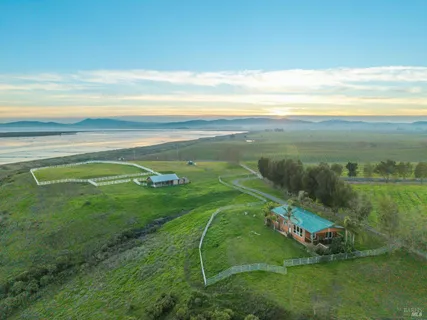 $1,595,000 | 3030 Sears Point Road, Sonoma, CA 95476