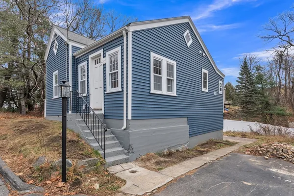 $329,500 | 26 Buttrick Avenue, Fitchburg, MA 01420