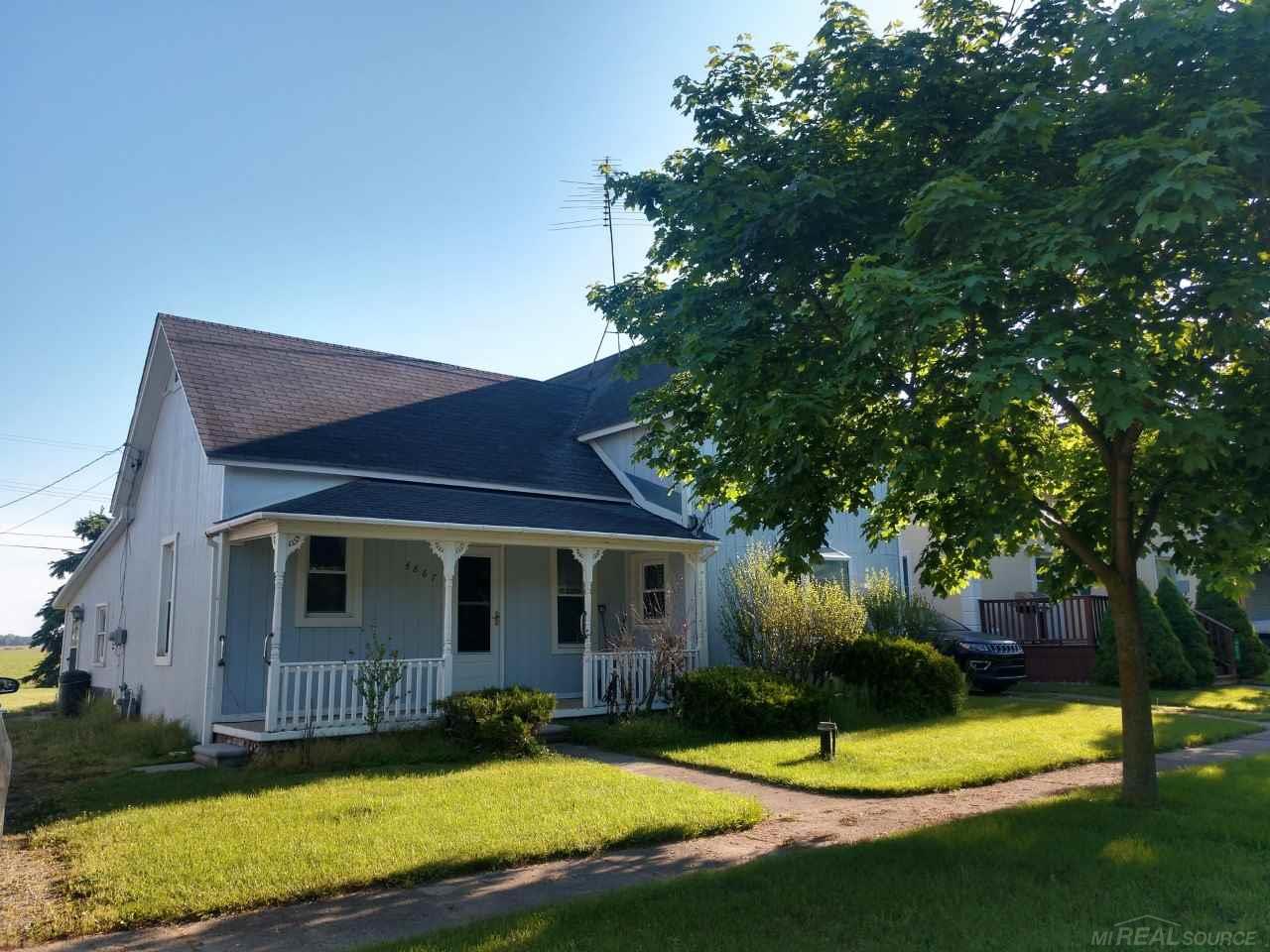 4867 Main Road Applegate, MI 48401 - Photo 1 of 19