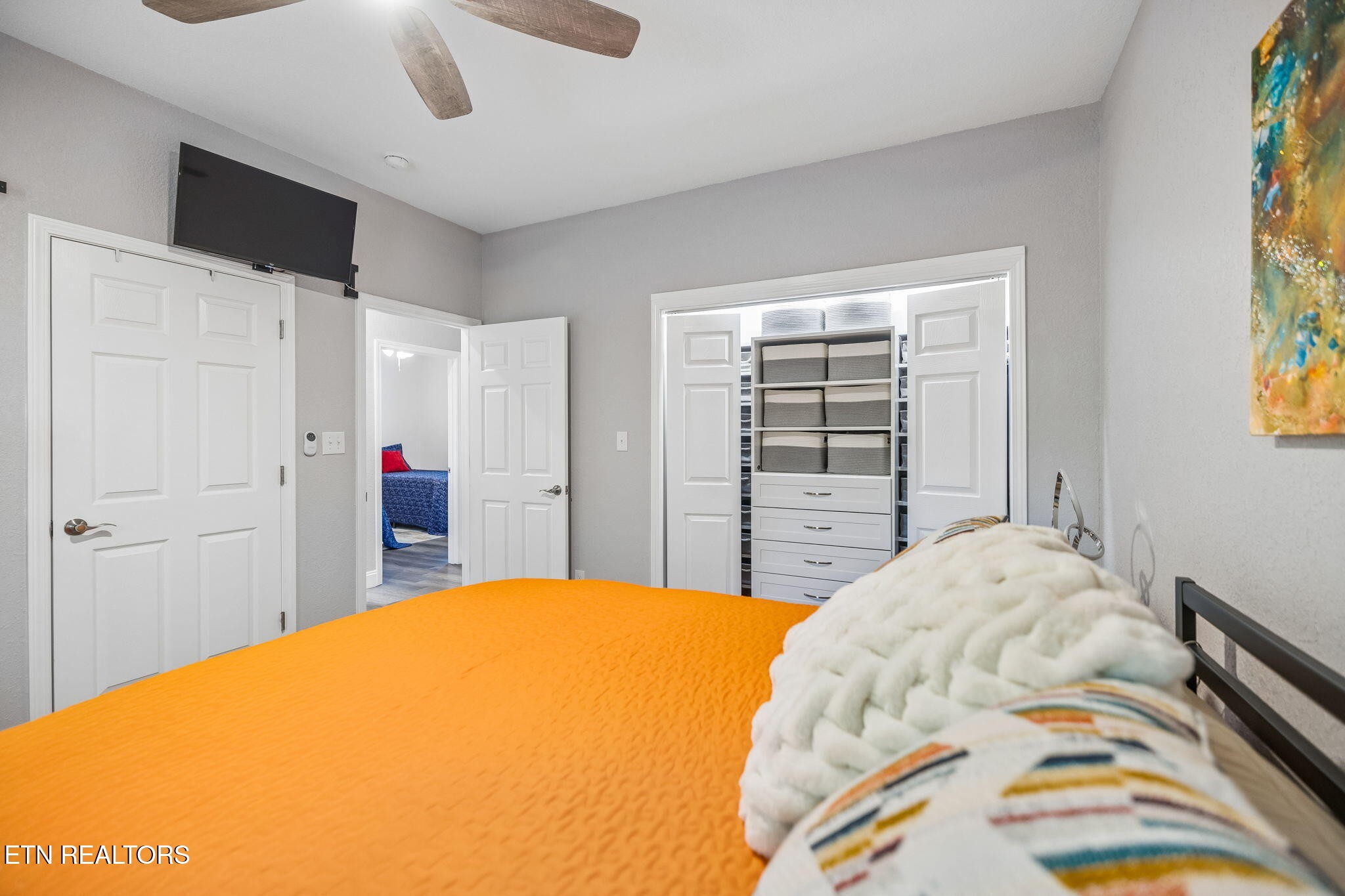 135 Country Way Road Vonore, TN 37885 - Photo 18 of 49 Gallery Image 18