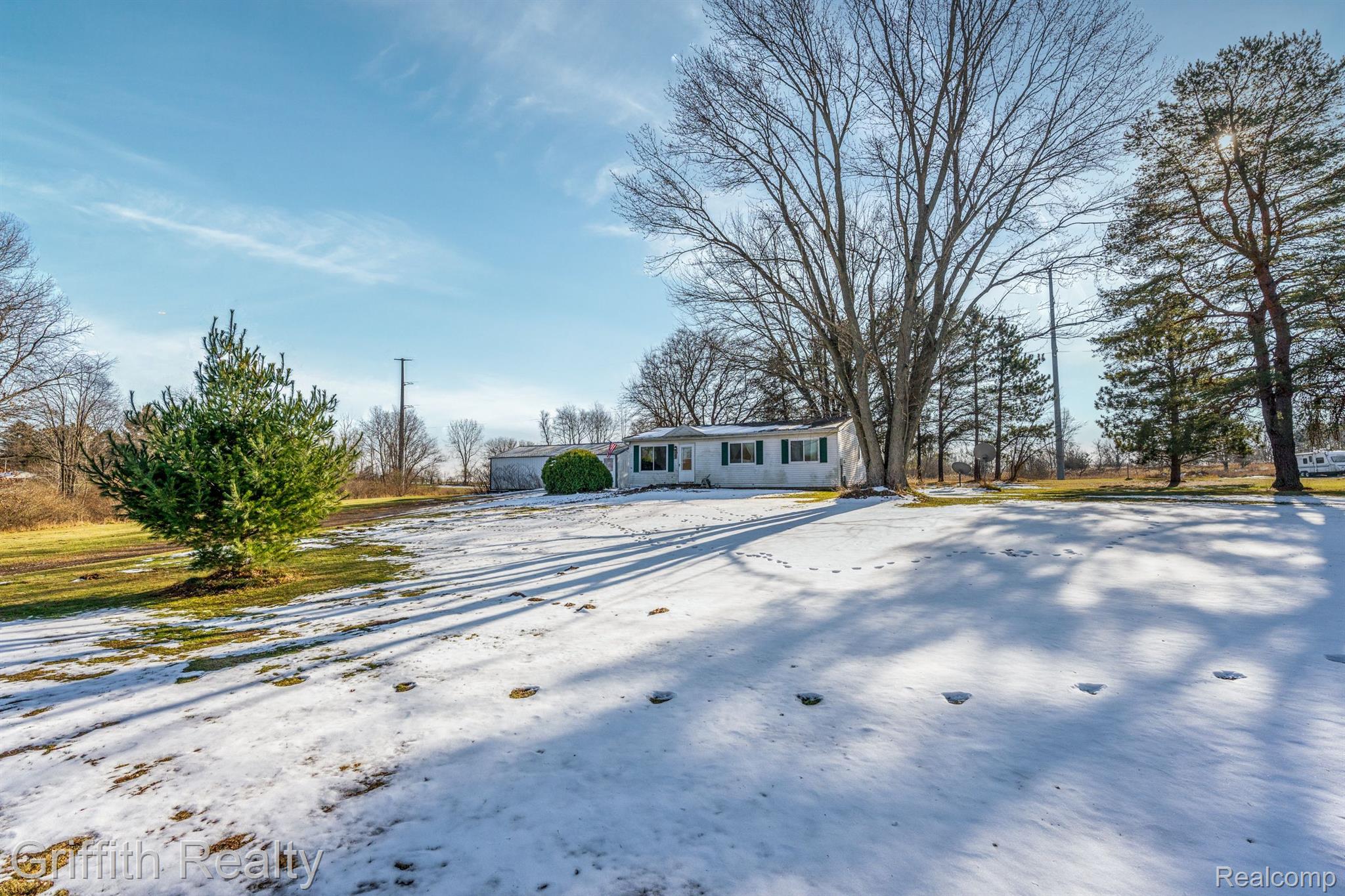 3593 Steinacker Road Howell, MI 48855 - Photo 29 of 38 Gallery Image 29