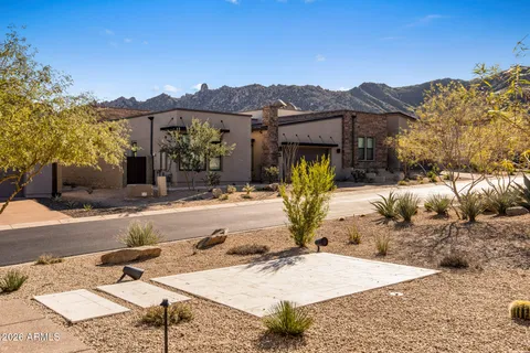 $1,449,000 | 12418 East Troon Vista Drive, Scottsdale, AZ 85255