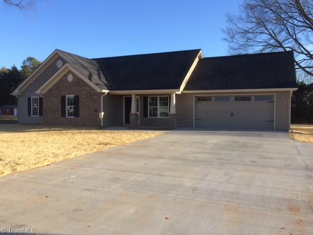 508 Barnes Road Winston-Salem, NC 27107 - Photo 1 of 20 Gallery Image 1