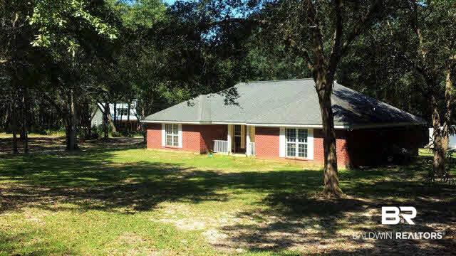11550 Miller Lane Grand Bay, AL 36541 - Photo 8 of 16