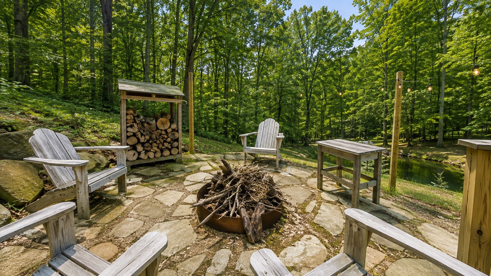 1198 Ed Sanders Road Lynchburg, TN 37352 - Photo 4 of 45 Gallery Image 4