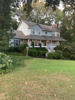 888 Trail Ridge Road Aiken, SC 29803 - Photo 1 of 15 Gallery Image 1
