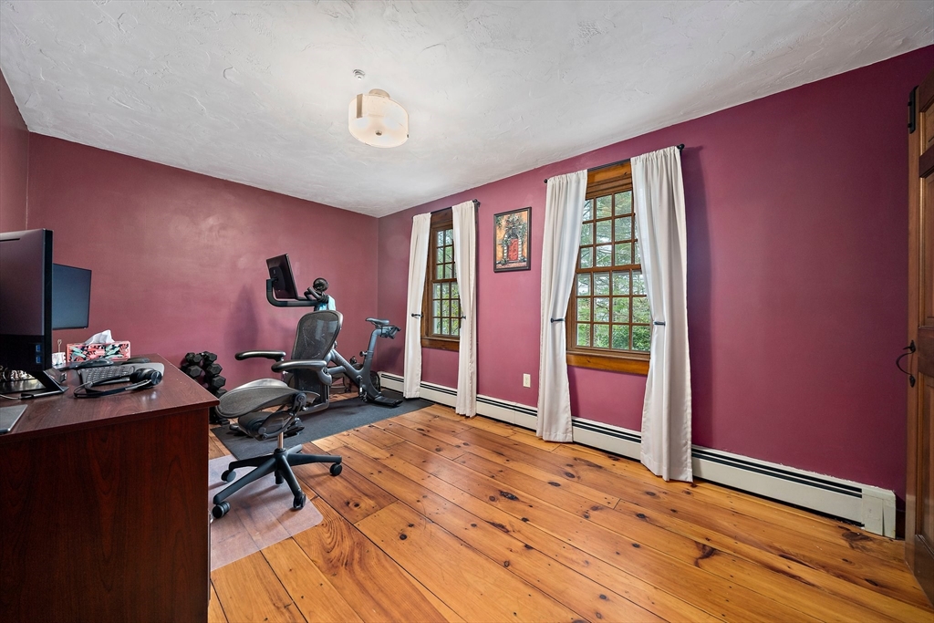 372 Winter Street Walpole, MA 02081 - Photo 17 of 42 a bed room with a bed and a window