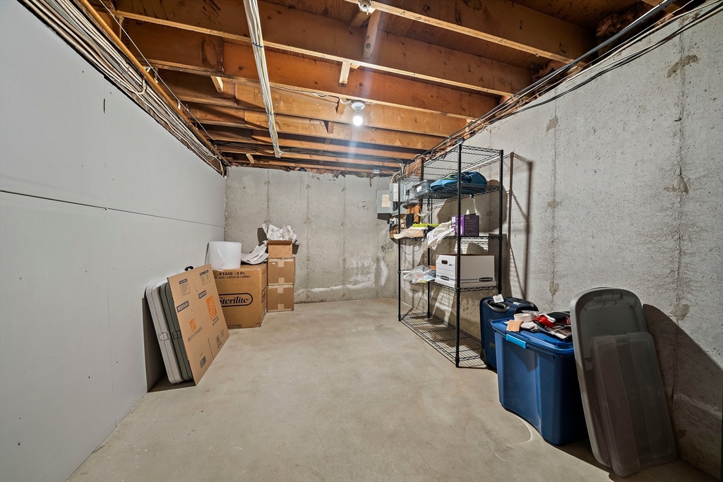 372 Winter Street Walpole, MA 02081 - Photo 29 of 42 a view of storage and utility room