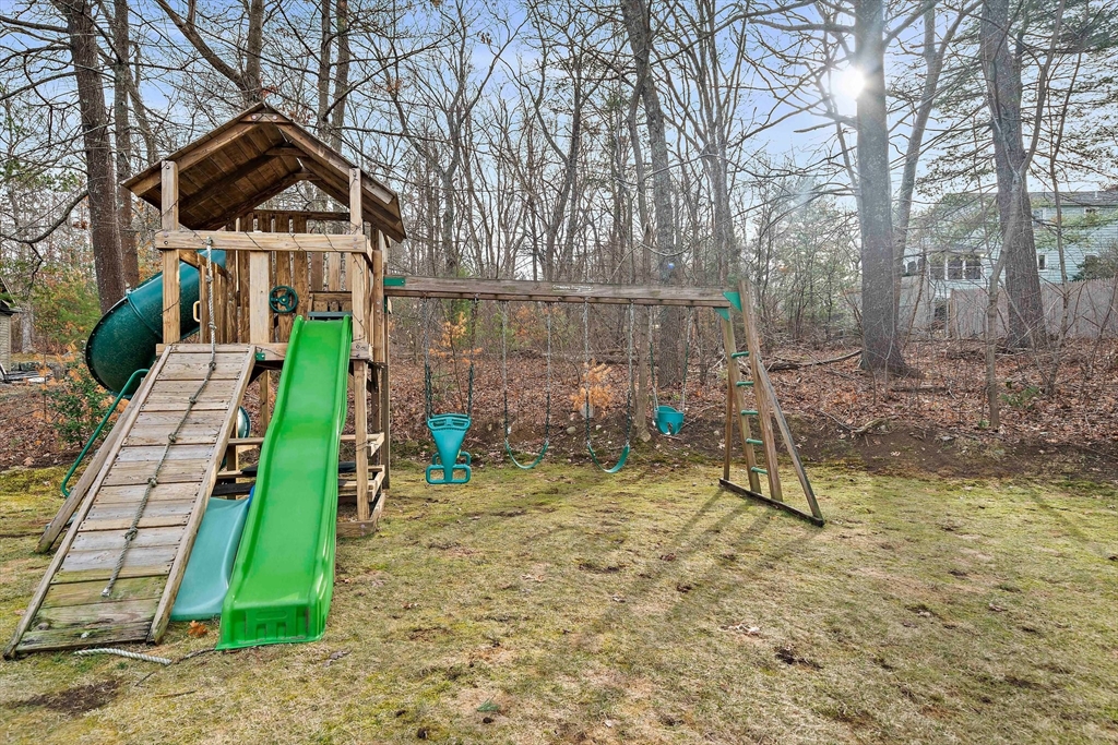372 Winter Street Walpole, MA 02081 - Photo 32 of 42 a backyard of a house with entertaining space