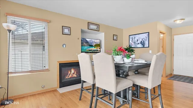 a kitchen with stainless steel appliances kitchen island granite countertop a refrigerator stove microwave and sink