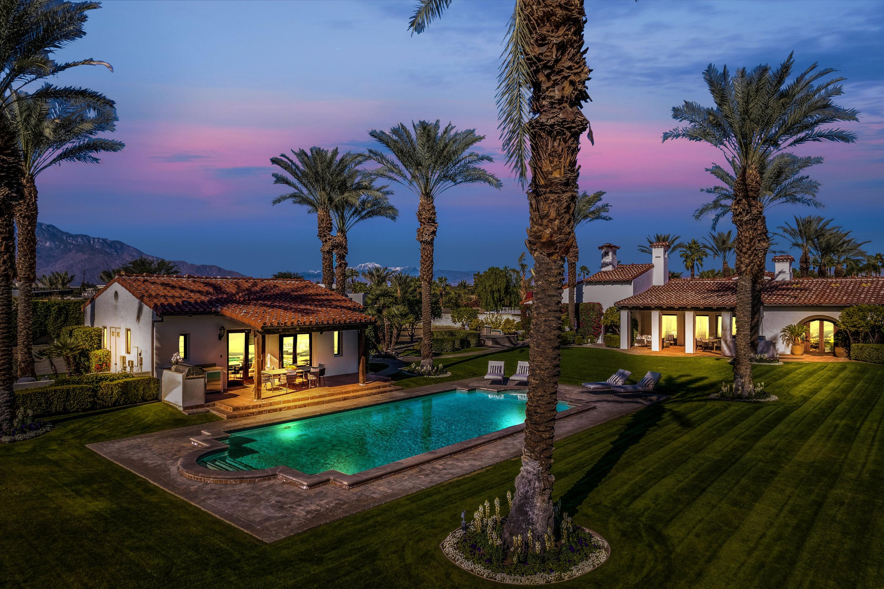 2 Serrano Way Rancho Mirage, CA 92270 - Photo 1 of 76 77-Photo-77