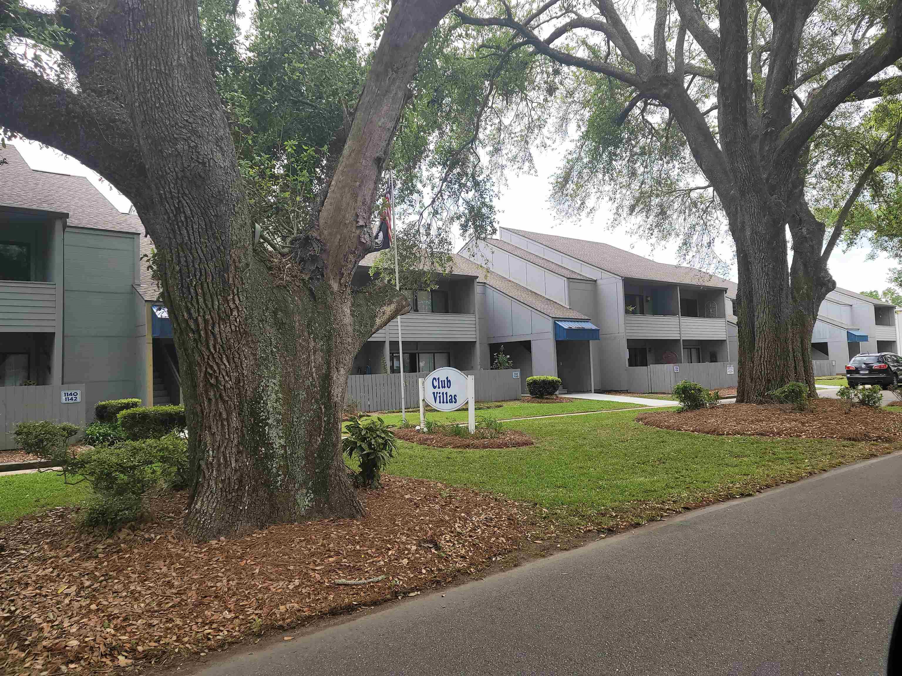 1116 North Alston Street, Unit 1 Foley, AL 36535 - Photo 1 of 14
