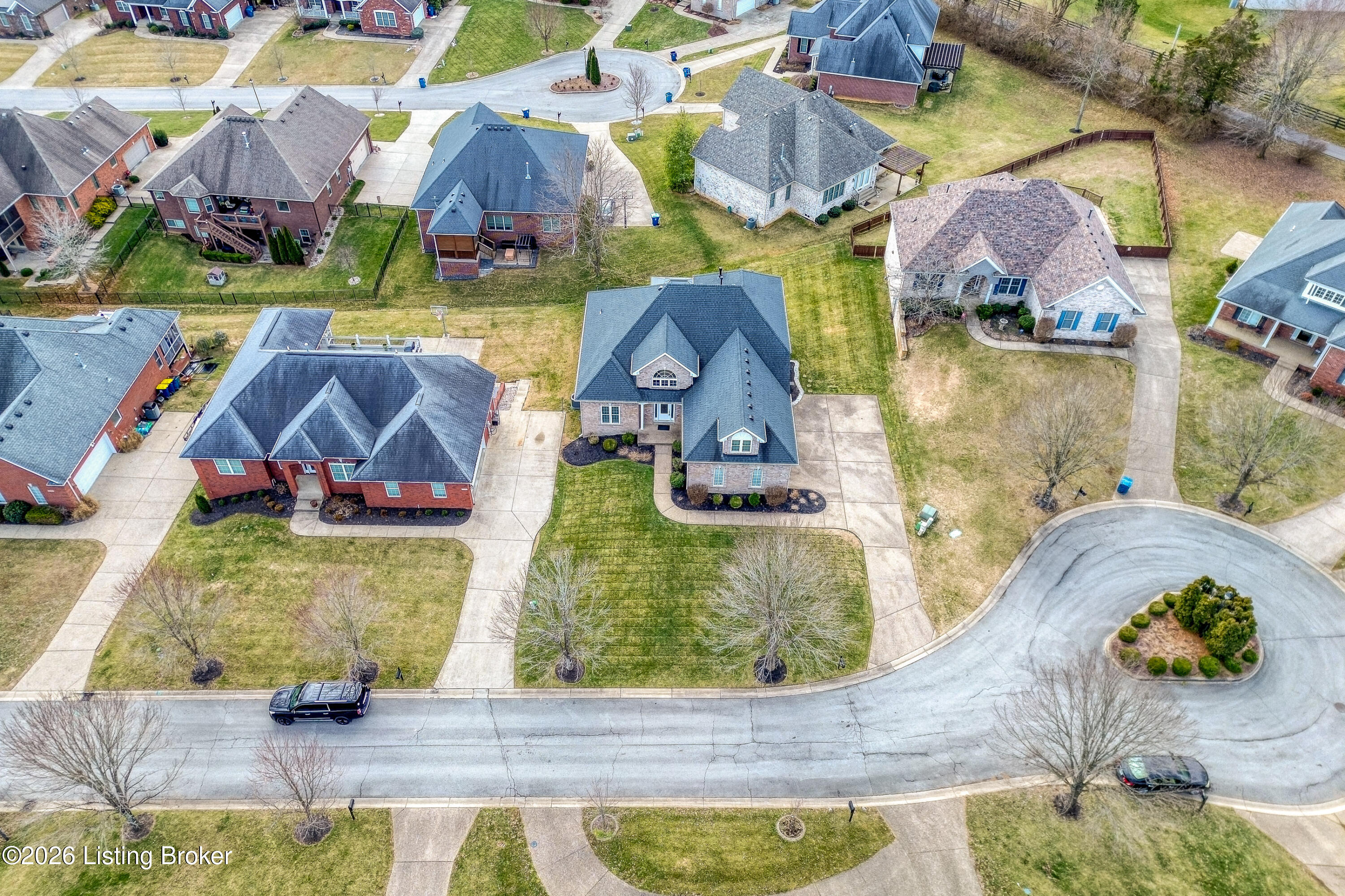 12706 Razor Branch Court Louisville, KY 40299 - Photo 75 of 77 110 20260123-0603