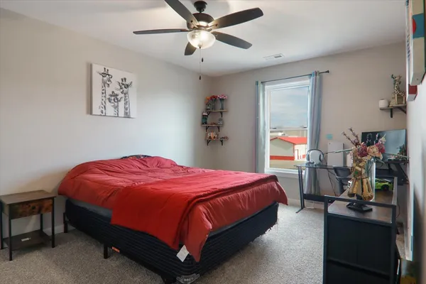 $295,000 | 401 A Jenny Lane, Heyworth, IL 61745