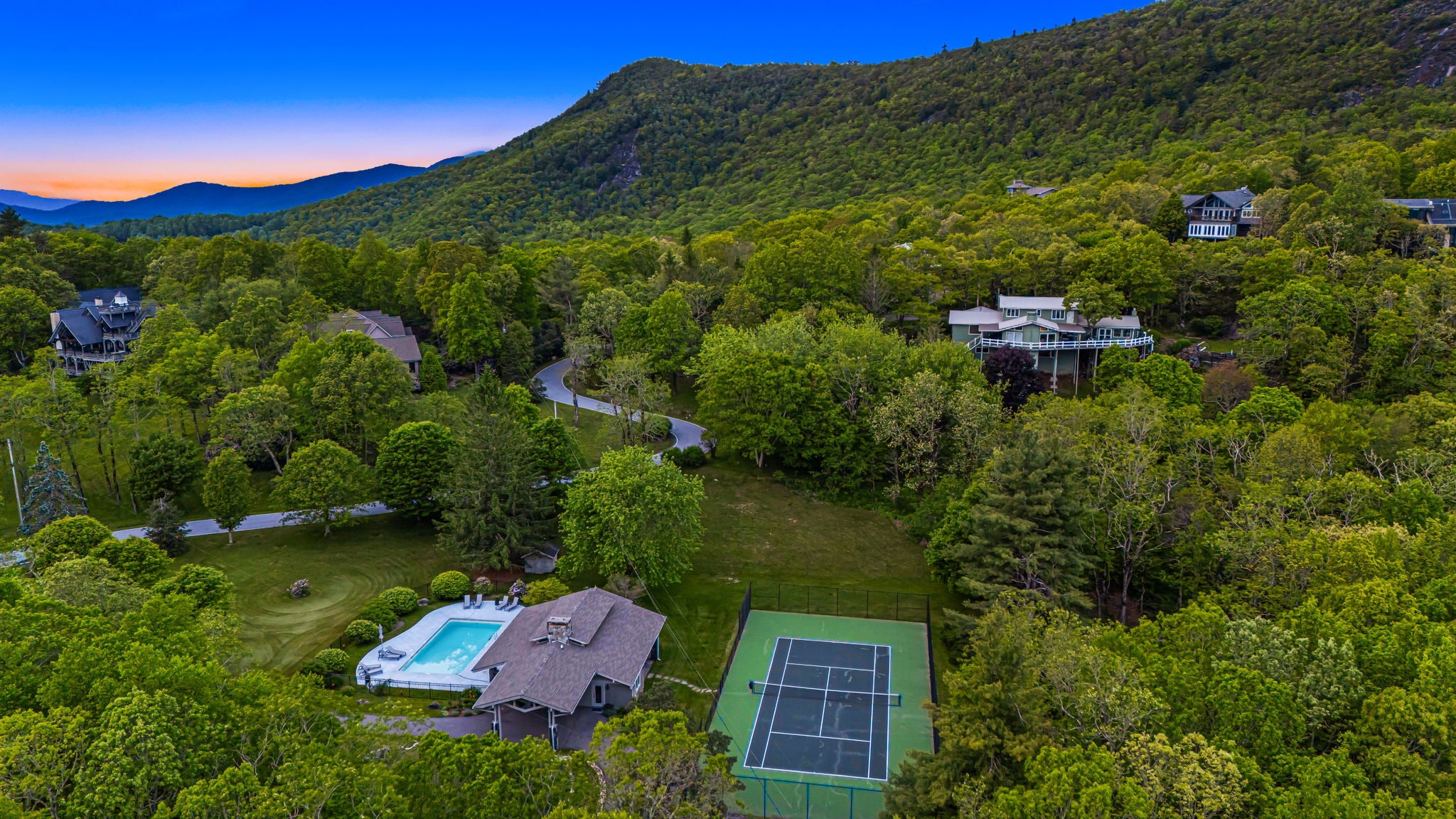 1241 King Gap Road Highlands, NC 28741 - Photo 27 of 27 Gallery Image 27