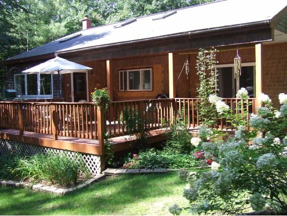 239 Tichenor Road Hartford, VT 05059 - Photo 1 of 1 Gallery Image 1