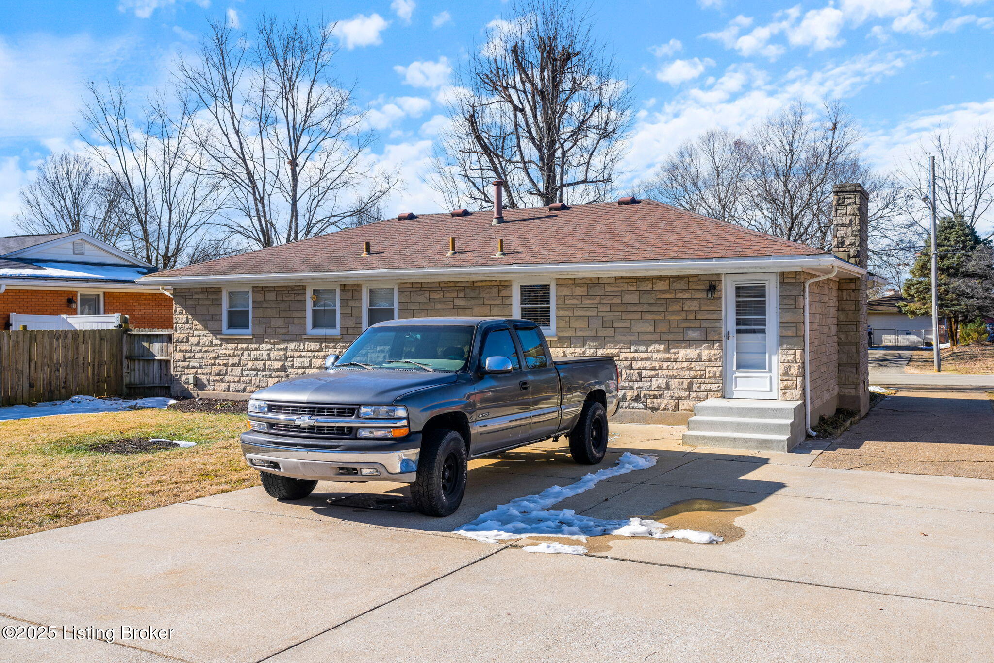 6711 Fernhaven Road Louisville, KY 40228 - Photo 34 of 40 6711 Fernhaven Rd-6