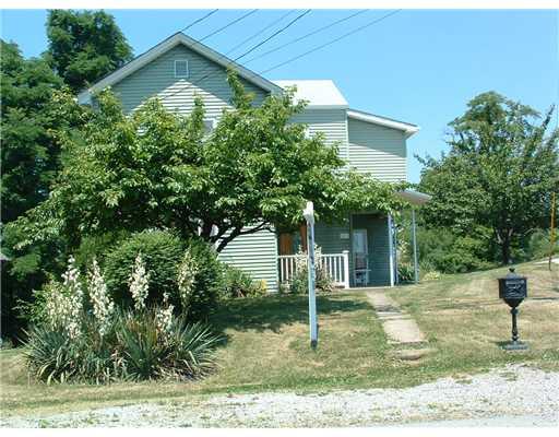 161 Munntown Road Eighty Four, PA 15330 - Photo 1 of 12 Exterior Front.