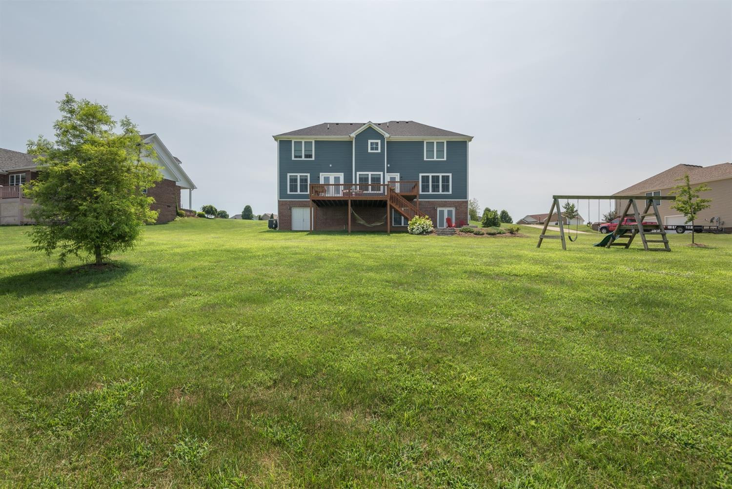 140 Ridgeview Road Danville, KY 40422 - Photo 51 of 51 Photo 51