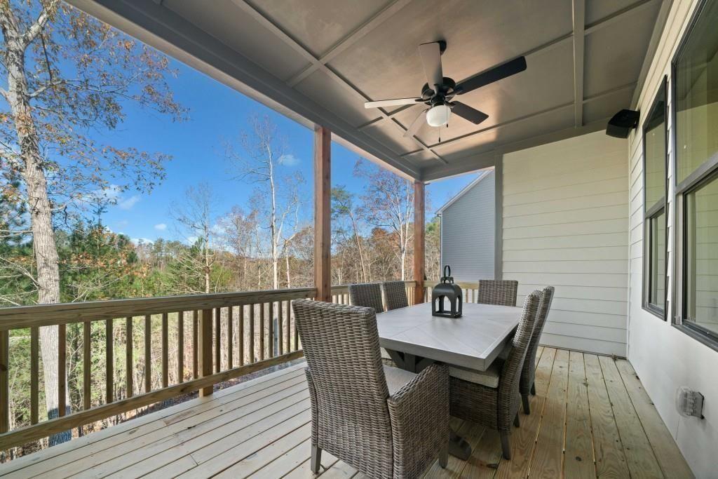 174 Pinnacle Way Ellijay, GA 30540 - Photo 11 of 41