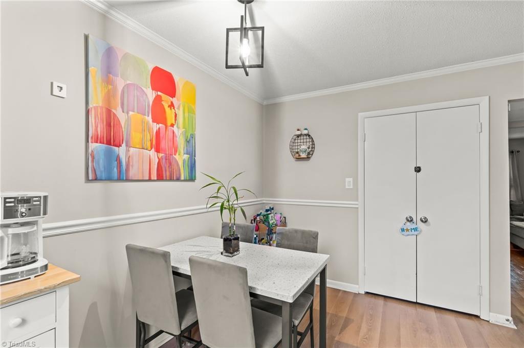 5737 Bramblegate Road, Unit F Greensboro, NC 27409 - Photo 18 of 35 Gallery Image 18