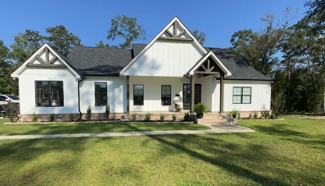 159 Rock Ranch Road Carriere, MS 39426 - Photo 1 of 1 Main View