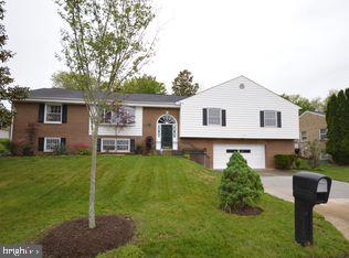 11509 Chantilly Lane Bowie, MD 20721 - Photo 1 of 1