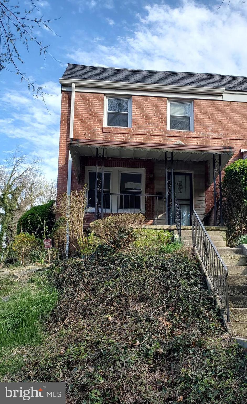 2211 Monticello Road Baltimore, MD 21216 - Photo 1 of 16