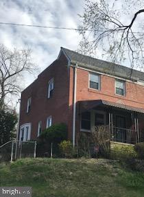 2211 Monticello Road Baltimore, MD 21216 - Photo 2 of 16