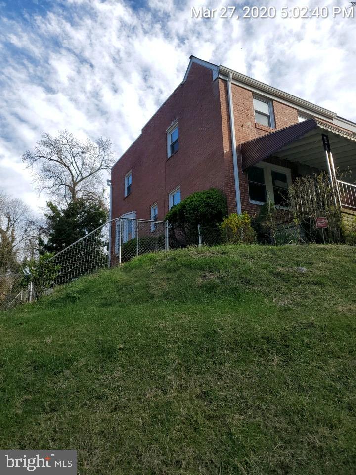 2211 Monticello Road Baltimore, MD 21216 - Photo 3 of 16