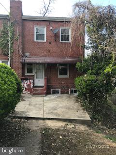 2211 Monticello Road Baltimore, MD 21216 - Photo 4 of 16