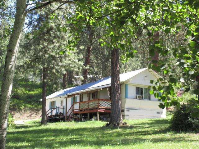 1011 Mission Ridge Way Kettle Falls, WA 99141 - Photo 1 of 14 Gallery Image 1
