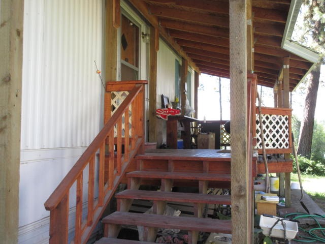 1011 Mission Ridge Way Kettle Falls, WA 99141 - Photo 14 of 14 Gallery Image 14