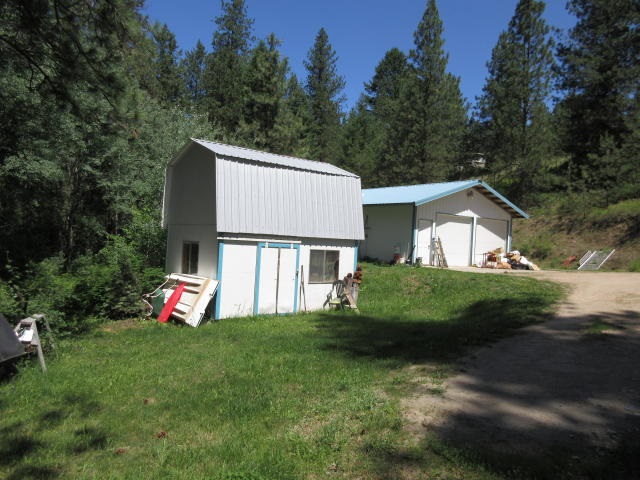 1011 Mission Ridge Way Kettle Falls, WA 99141 - Photo 5 of 14 Gallery Image 5