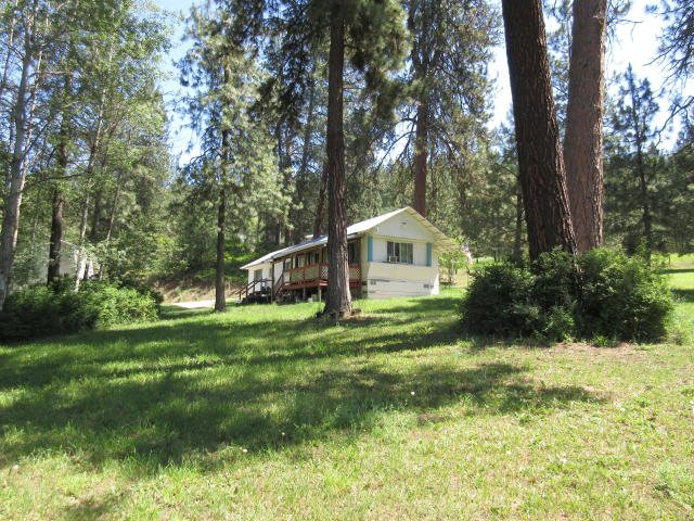 1011 Mission Ridge Way Kettle Falls, WA 99141 - Photo 7 of 14 Gallery Image 7