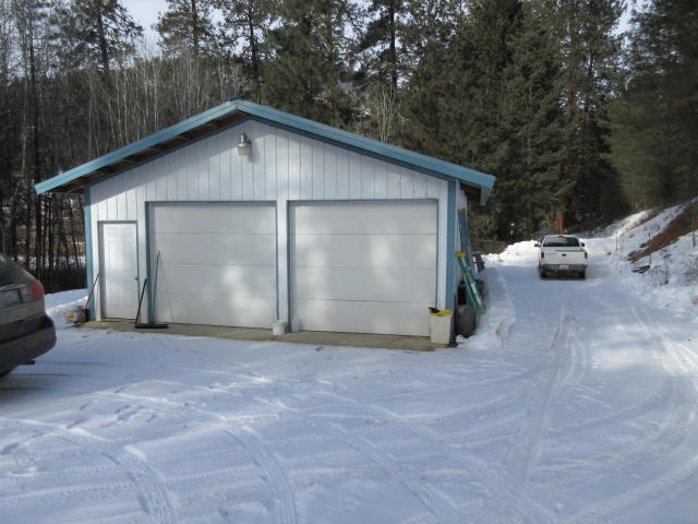 1011 Mission Ridge Way Kettle Falls, WA 99141 - Photo 10 of 14 Gallery Image 10