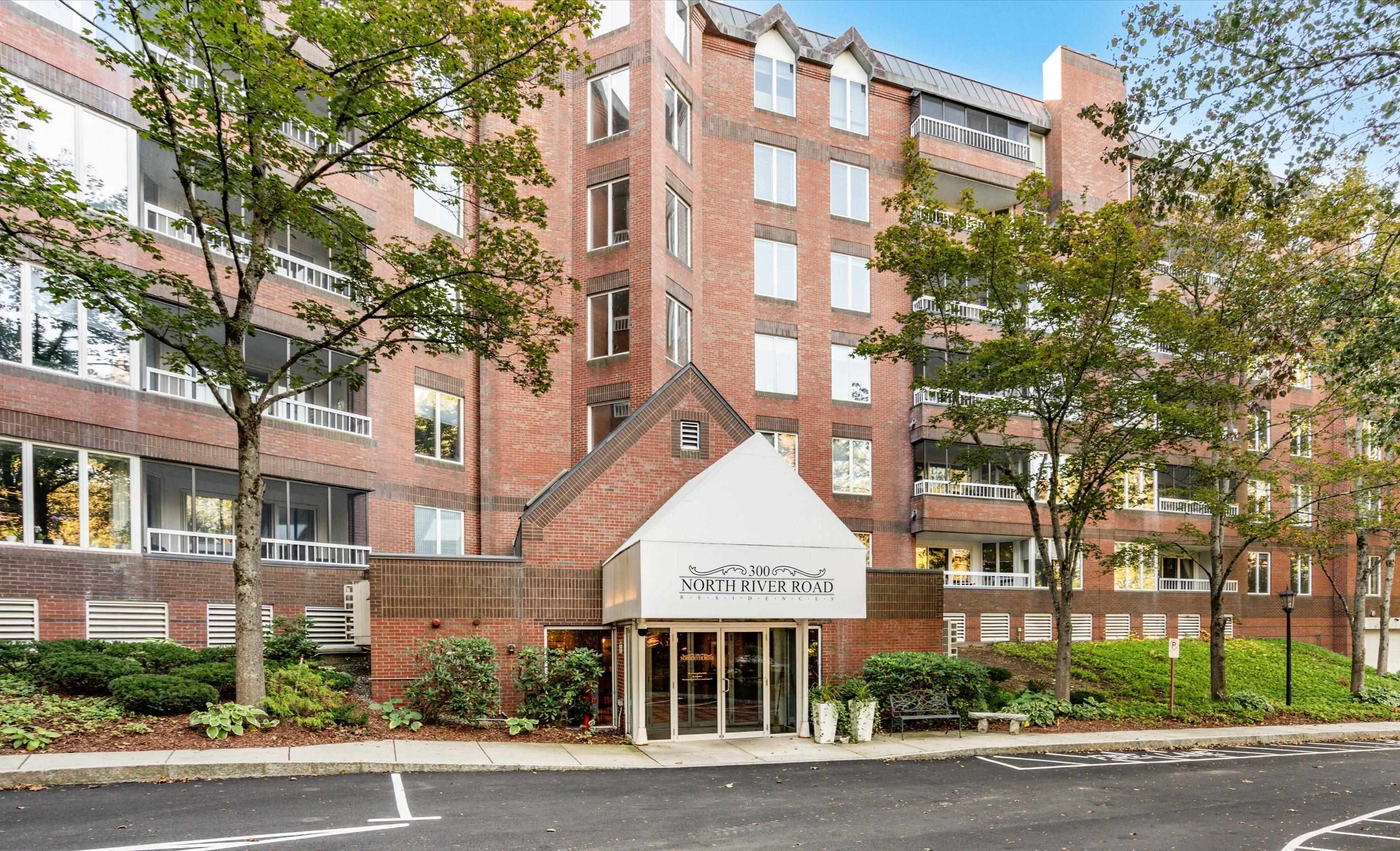 300 River Road, Unit 106 Manchester, NH 03104 - Photo 28 of 41