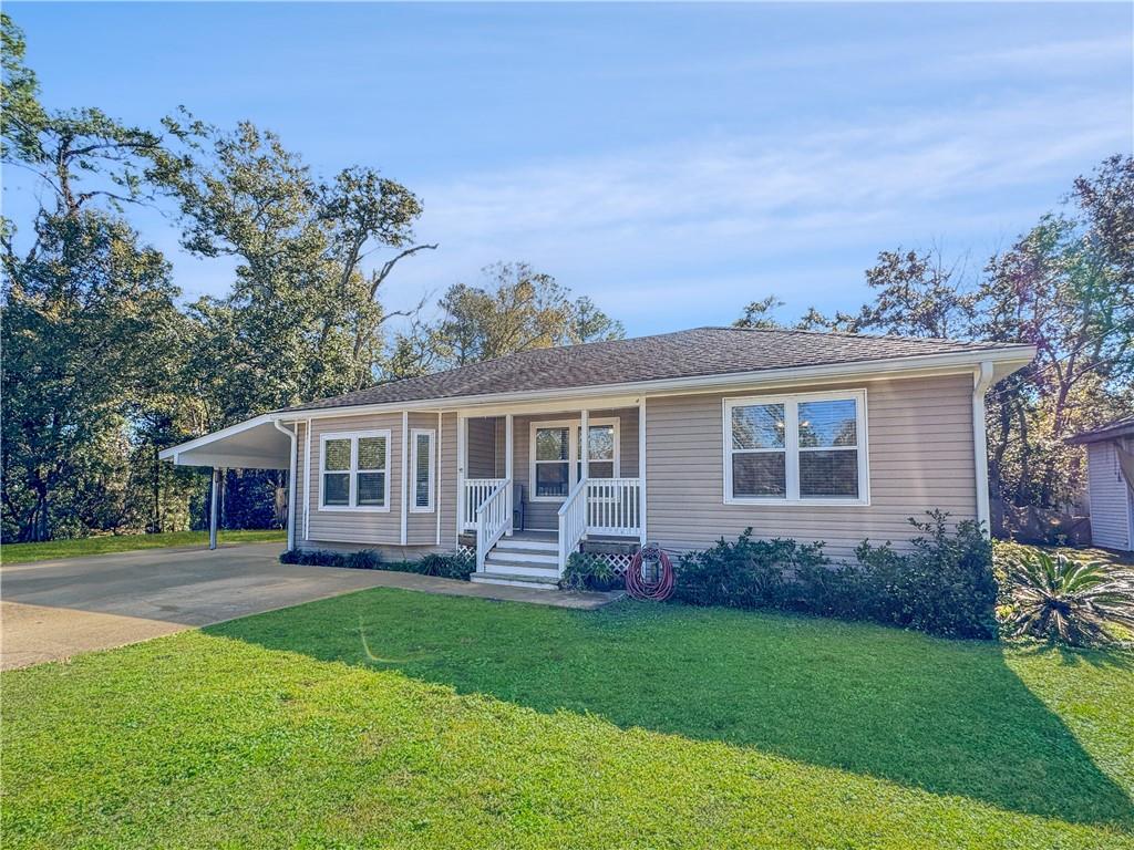 37688 Rio Street Slidell, LA 70458 - Photo 1 of 24 Gallery Image 1