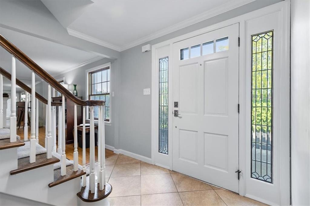 1220 Rolling Meadow Road Pittsburgh, PA 15241 - Photo 3 of 46 a view of gym equipment