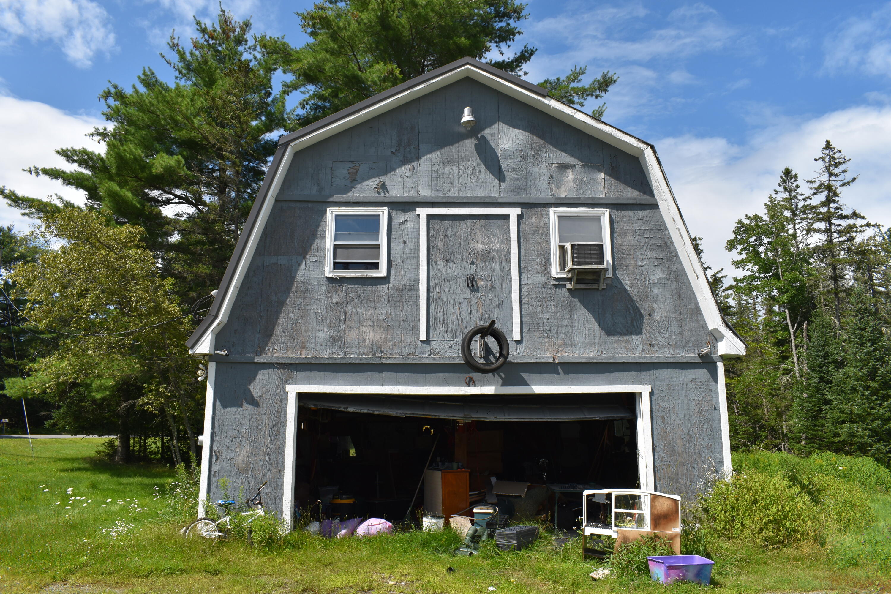 49 Main Road Bradford, ME 04410 - Photo 4 of 18 DSC_0033