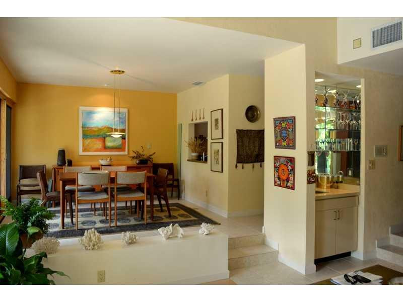 706 St Albans Drive, Unit 706 Boca Raton, FL 33486 - Photo 12 of 24 Dining Room