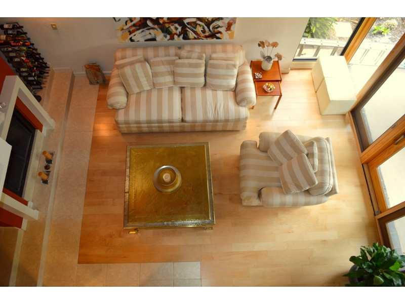 706 St Albans Drive, Unit 706 Boca Raton, FL 33486 - Photo 15 of 24 Living Room