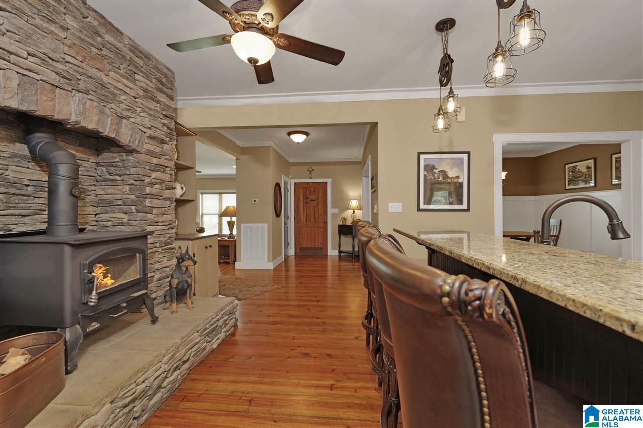 160 Preserve Way Springville, AL 35146 - Photo 17 of 50