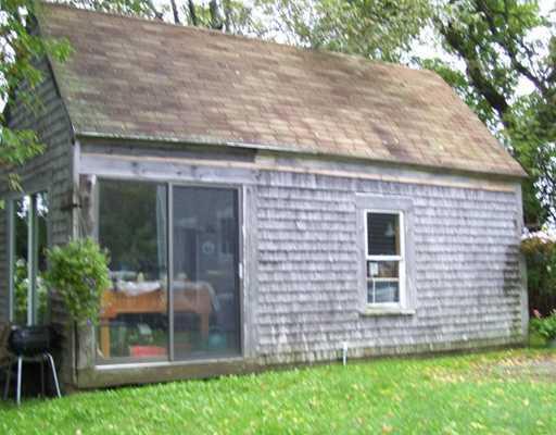 453 Weeks Mills Road South China, ME 04358 - Photo 21 of 25 Storage.