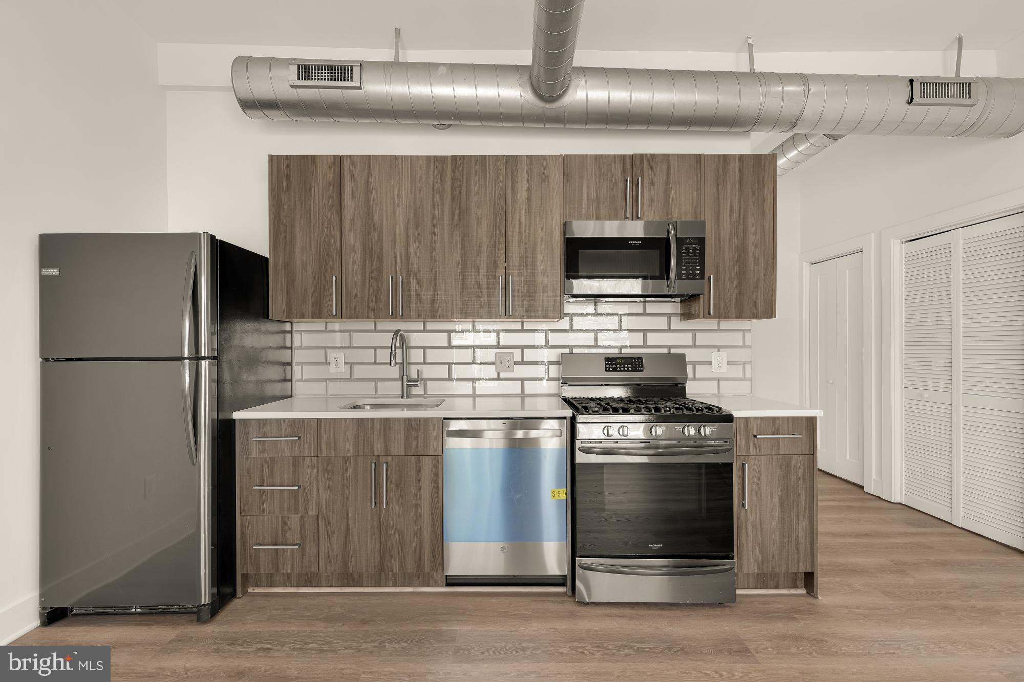 1605 F Street Northeast, Unit 3 Washington, DC 20002 - Photo 4 of 12