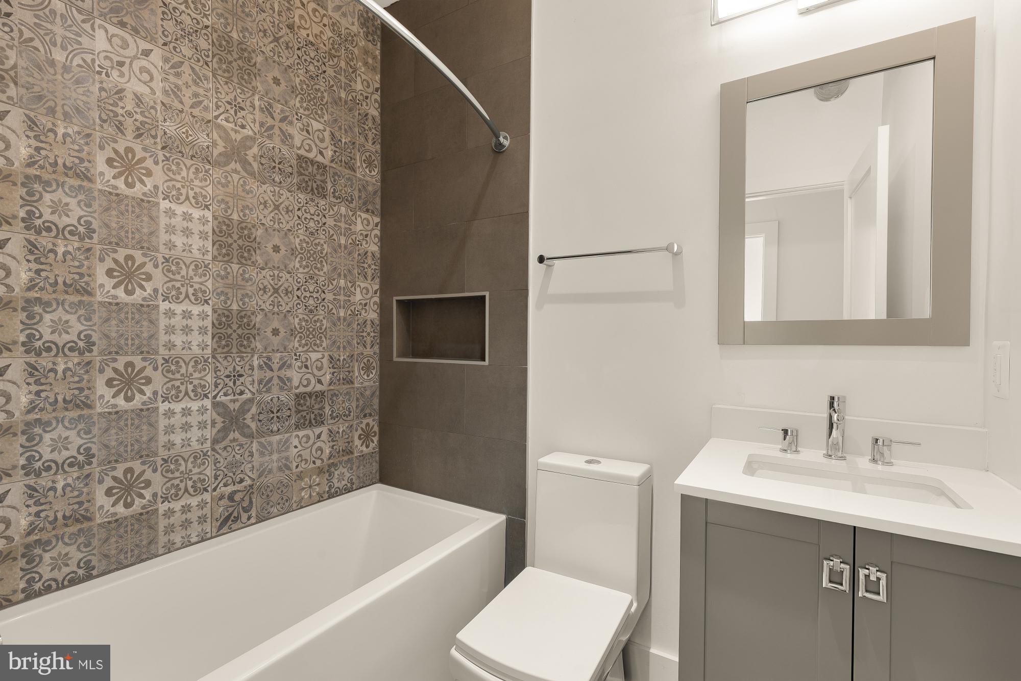 1605 F Street Northeast, Unit 3 Washington, DC 20002 - Photo 8 of 12
